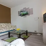 Al Borghetto Apartman *