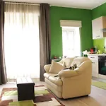 Al Borghetto Apartament Piazza Armerina