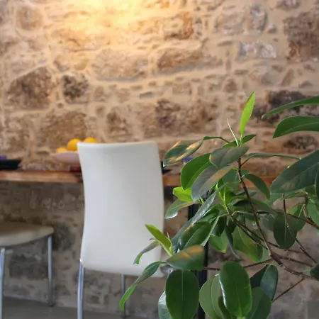 דירה Al Borghetto *