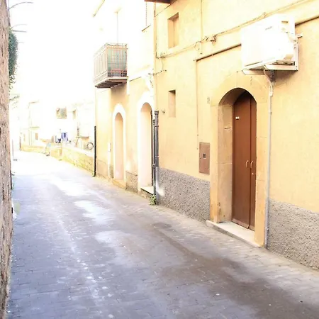דירה Al Borghetto