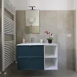 Al Borghetto ピアッツァ・アルメリーナ