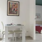 Al Borghetto * ピアッツァ・アルメリーナ