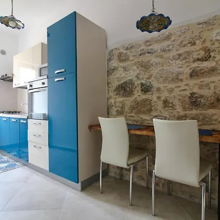 Al Borghetto Πιάτσα Αρμερίνα