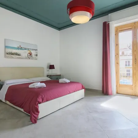 Al Borghetto Appartement