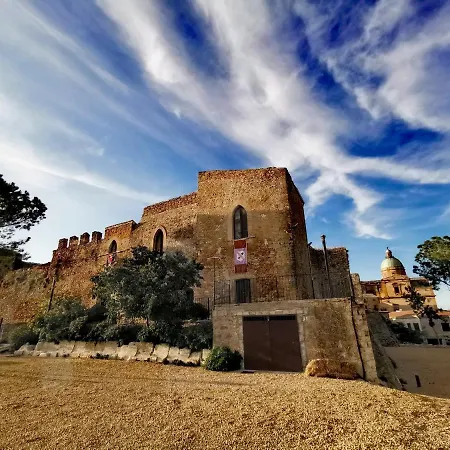 Al Borghetto Διαμέρισμα Πιάτσα Αρμερίνα