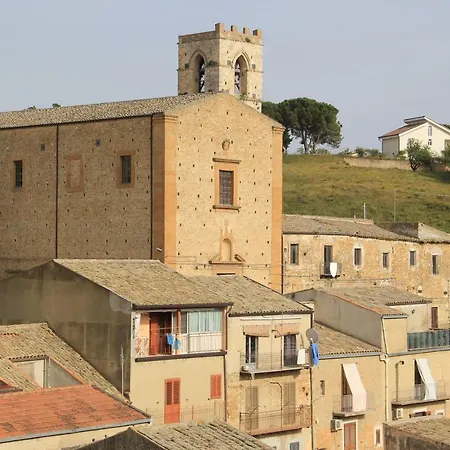 Al Borghetto * Piazza Armerina