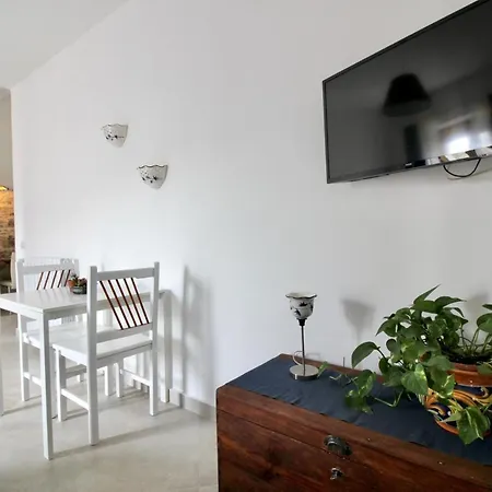 Lejlighed Al Borghetto *