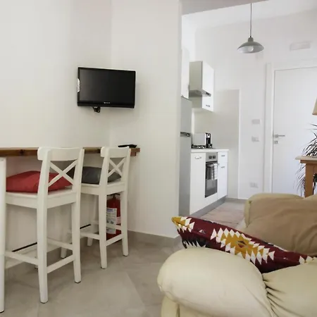Appartement Al Borghetto Piazza Armerina