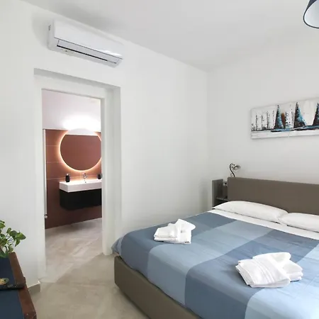 Appartement Al Borghetto *