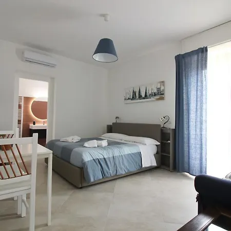 Al Borghetto Διαμέρισμα *