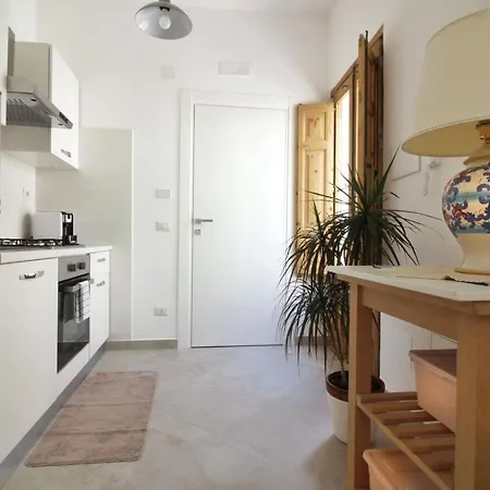 Appartement Al Borghetto *