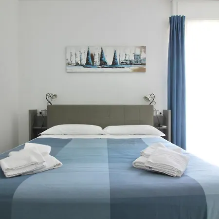 Al Borghetto Appartement *