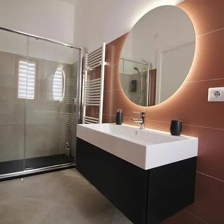 Al Borghetto Appartement Piazza Armerina