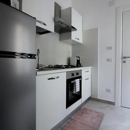 Appartement Al Borghetto