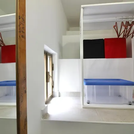 Appartement Al Borghetto Piazza Armerina
