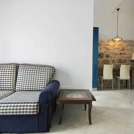 Al Borghetto Πιάτσα Αρμερίνα
