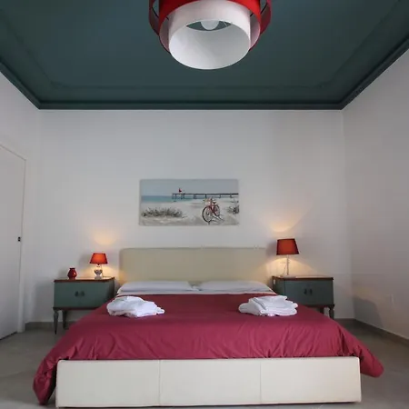 Al Borghetto Appartement