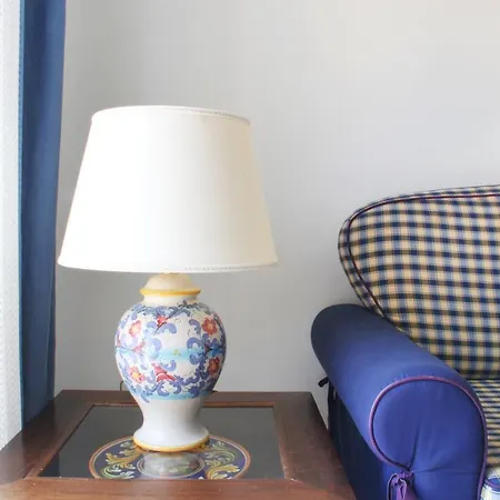 Al Borghetto Appartement
