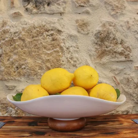 Al Borghetto * Πιάτσα Αρμερίνα