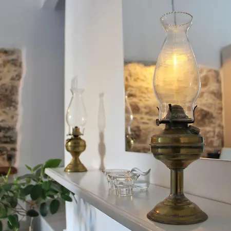Al Borghetto Appartement *