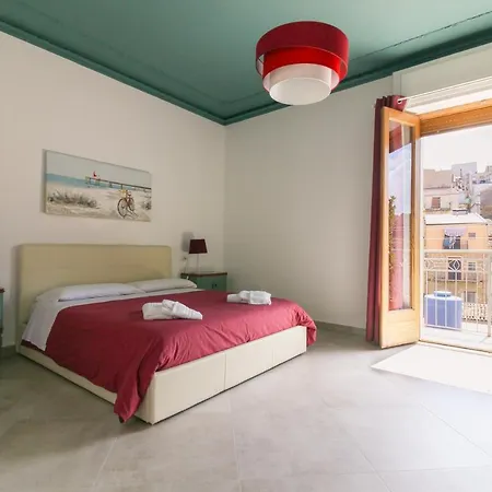 Al Borghetto Appartement *