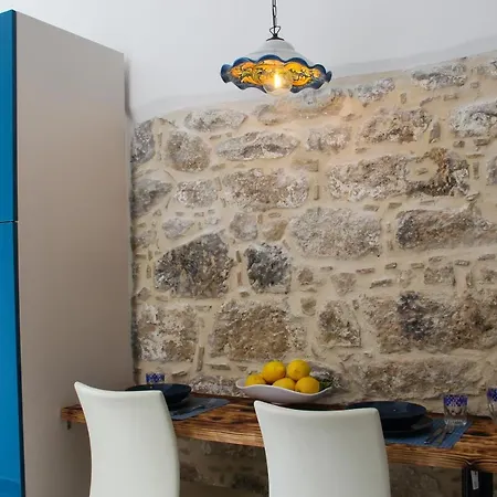 Appartement Al Borghetto *