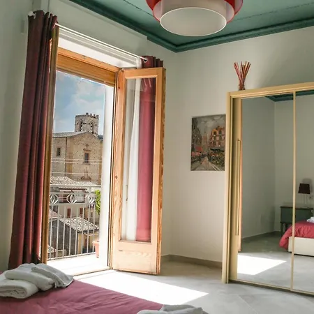Al Borghetto Appartement *