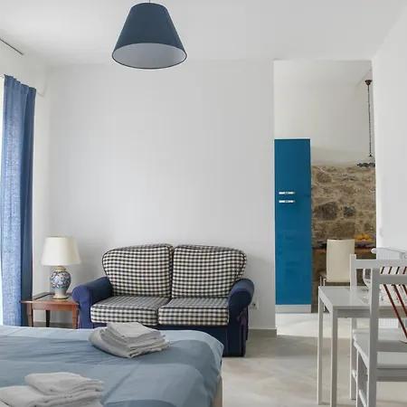 Al Borghetto Appartement *