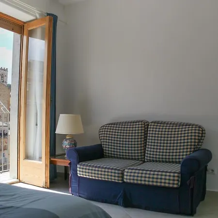 Appartement Al Borghetto Piazza Armerina