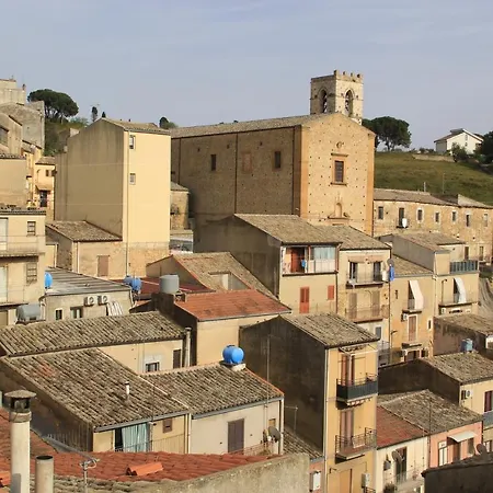 Al Borghetto Appartement