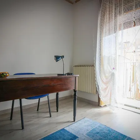 Appartement Al Borghetto