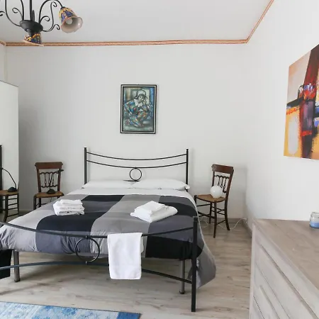 Appartement Al Borghetto