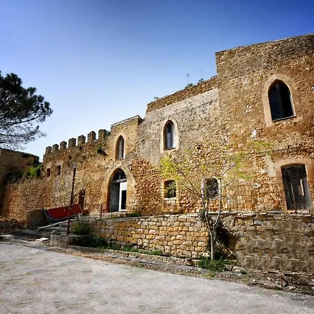 Appartement Al Borghetto