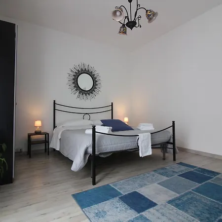 Al Borghetto Apartment Piazza Armerina