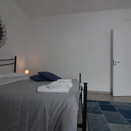 Apartment Al Borghetto *