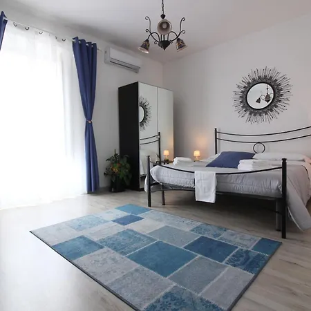 Al Borghetto Apartment *