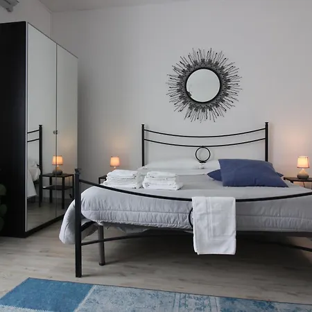 Apartment Al Borghetto *