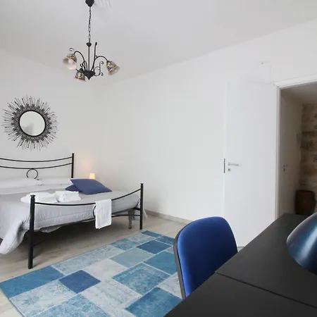 Al Borghetto Apartment