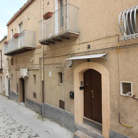 Al Borghetto Πιάτσα Αρμερίνα