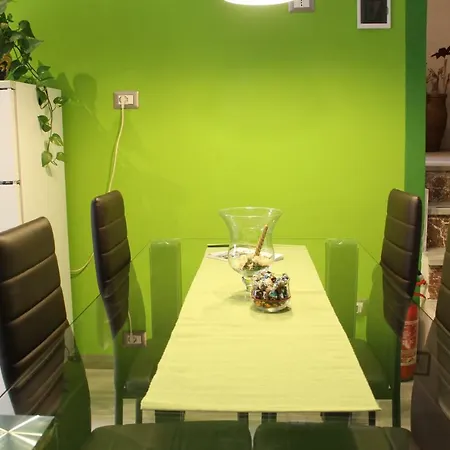 Appartement Al Borghetto Piazza Armerina