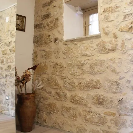 Al Borghetto Διαμέρισμα