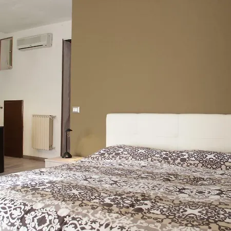 Appartement Al Borghetto