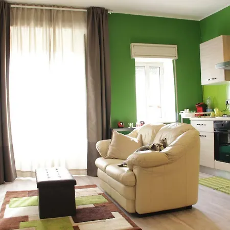 Al Borghetto Appartement Piazza Armerina