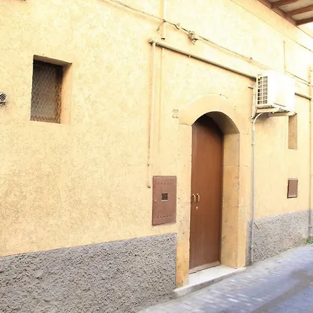 Lejlighed Al Borghetto