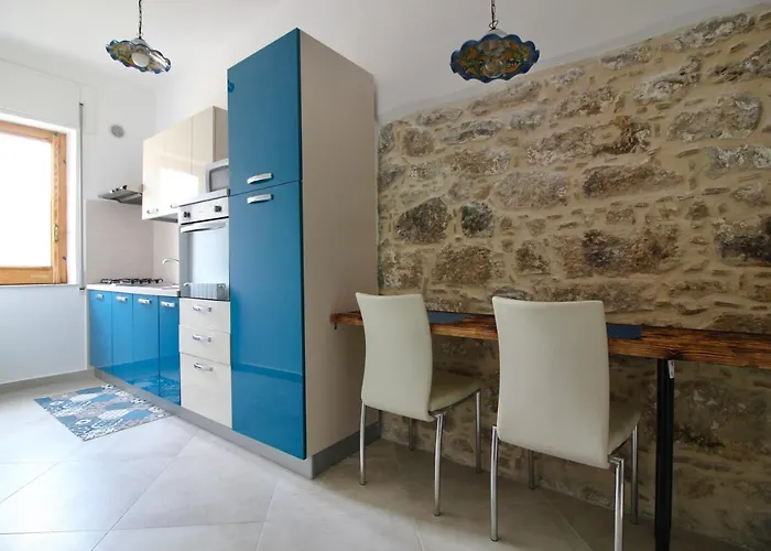 Al Borghetto Piazza Armerina