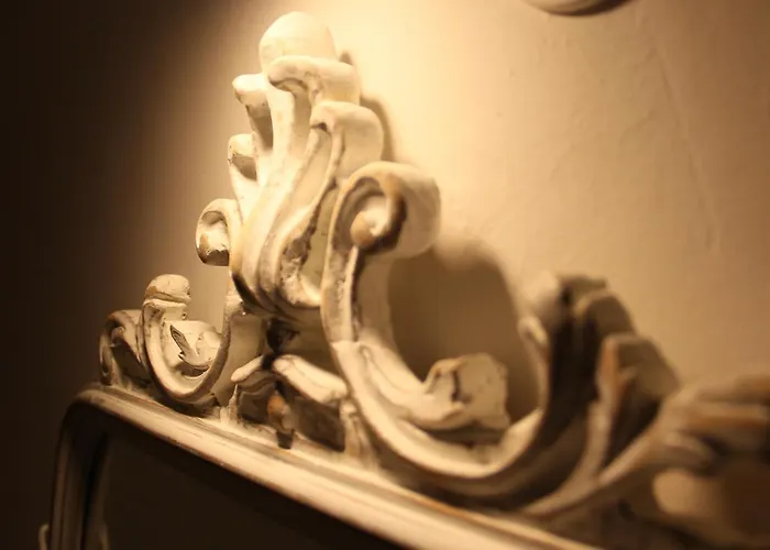 Al Borghetto Lejlighed Piazza Armerina