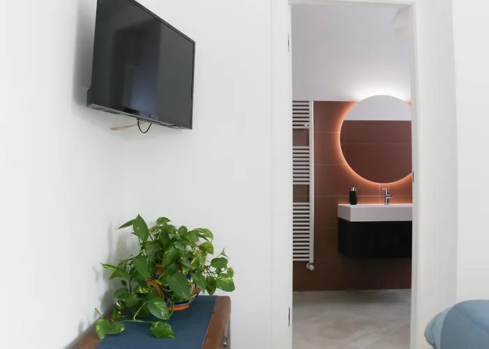 Al Borghetto Lejlighed