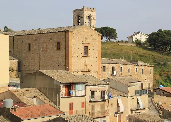 Al Borghetto * Piazza Armerina