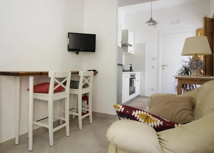 Lejlighed Al Borghetto Piazza Armerina