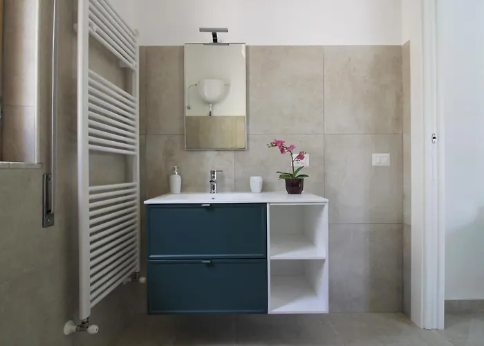 Al Borghetto Piazza Armerina